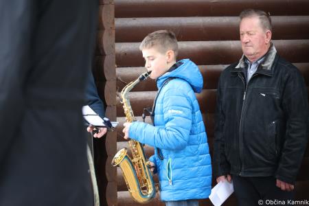 Spominska slovesnost na Rakitovcu (15)